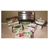 FoodSaver & Accessories