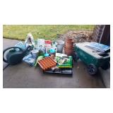 Gardening Supplies and Fencing