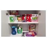 Household Necessities