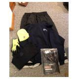 Hunting or Fishing Gear