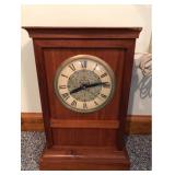 Mantle Clock