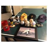 Pirates Lot!