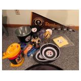 Pittsburgh Steelers Decor