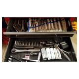 Socket & Combination Wrenches