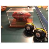 Steeler Memorabilia