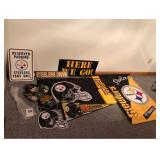 Steelers Collectibles