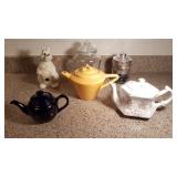 Teapots Plus