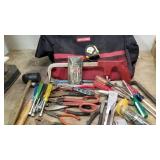 Tools & Toolbag