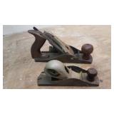 Vintage Stanley Planes