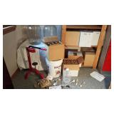 Wine-Making Supplies, Bottles, & Corker