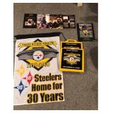 WOW! Steelers History!