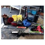 Automotive Accessories