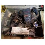 Bosch Hammer Drill