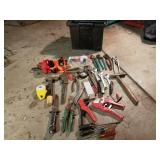 Box of Tools