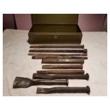 Chisels