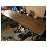 Eight Foot Table