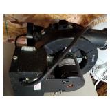 Fasco Motor Draft Inducer