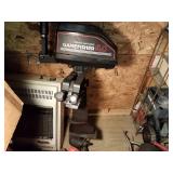 Gamefisher Outboard Motor
