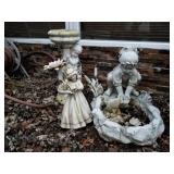 Garden Statuary