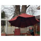 Giant Outdoor Umbrella