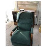 La-Z-Boy Swivel Recliner