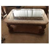 Large Coffee Table