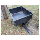 Lawn Trailer