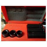 Metrinch Automotive Impact Socket Set
