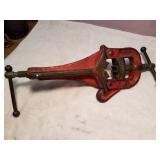 Pipe Vise
