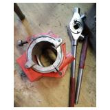 Pipemaster Tee Turner