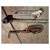 Plumbing Tools