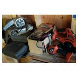 Power Tool Assortment
