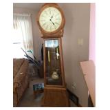 Quartz Clock