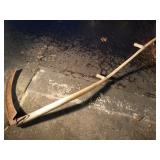 Scythe