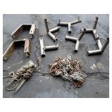 Swing/Swing Set Hardware