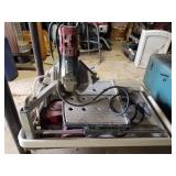 Wet Tile Saw