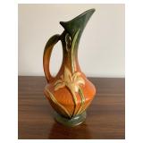 Vintage Roseville Collectable Pitcher
