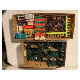 1,000s of Lights and Bulbs