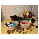 5 Easter Baskets and Gifts