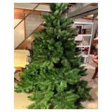 7ft Artificial Tree from 1950s