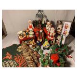 Decorate the House for the Holidays