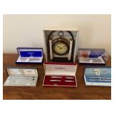 Executive Office Grouping