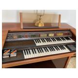 GEM Electronic Organ
