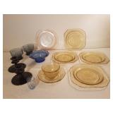 Glass of Another Color