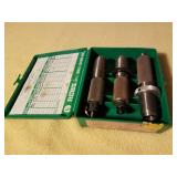 H&H Reloading Die Set