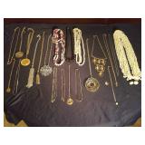 Hanging Around Your Neck