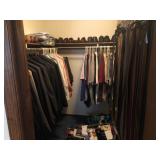 High End Mens Entire Closet 2XL