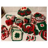 Holiday Crochet Collection