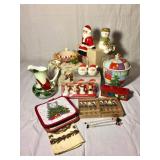 Holiday Entertaining Items