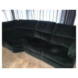 LANE Furniture Sectional